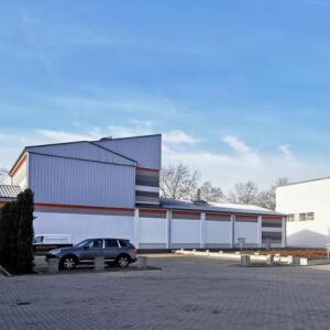 Parkplätze