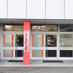 Büroflächen