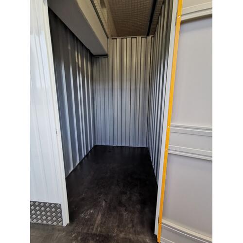 Lagerbox Nr. 1.01 ( 4 qm )