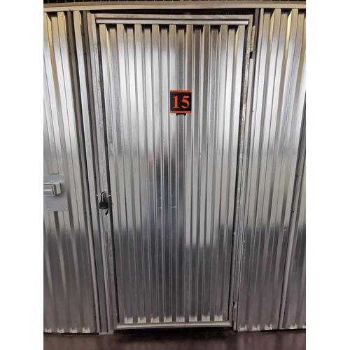 Lagerbox Nr. 2.15 ( 8 qm )