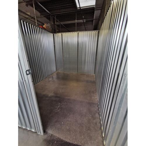 Lagerbox Nr. 2.15 ( 8 qm )