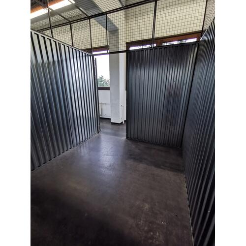 Lagerbox Nr. 2.15 ( 8 qm )