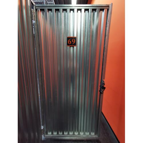 Lagerbox Nr. 2.69 ( 8 qm )