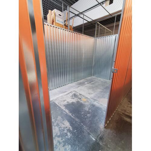 Lagerbox Nr. 2.69 ( 8 qm )