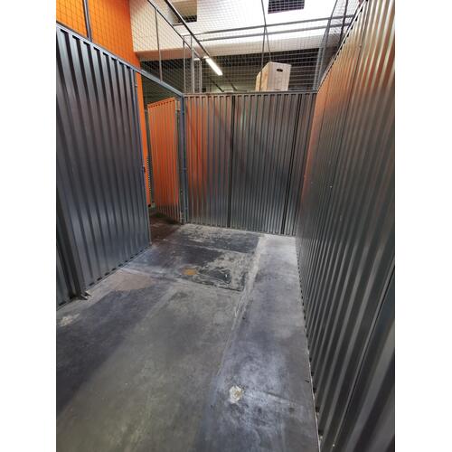 Lagerbox Nr. 2.69 ( 8 qm )