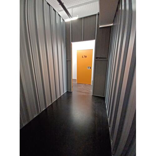 Lagerbox Nr. 1.106 ( 5 qm )