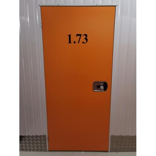 Lagerbox Nr. 1.73 ( 8 qm )