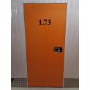 Lagerbox Nr. 1.73 ( 8 qm )