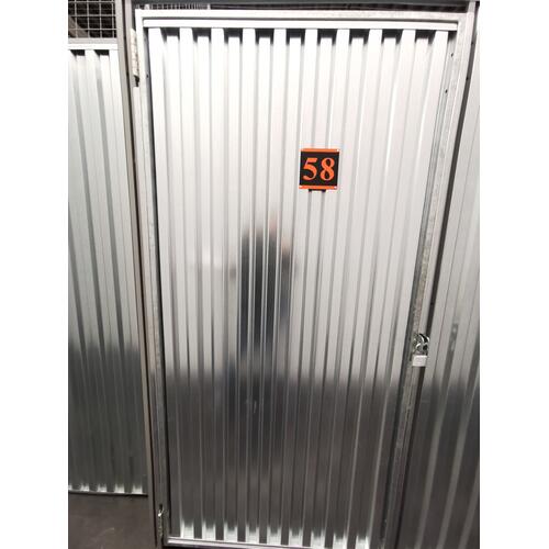 Lagerbox Nr. 2.58 ( 15 qm )