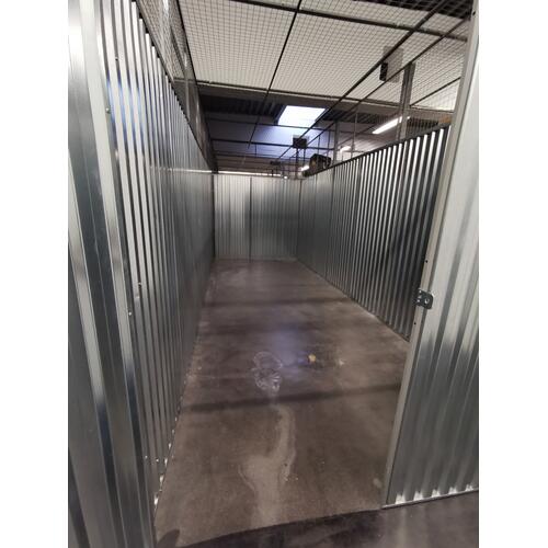 Lagerbox Nr. 2.58 ( 15 qm )