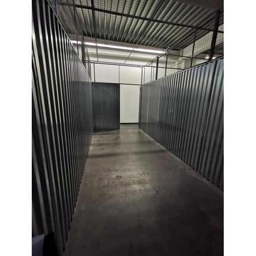 Lagerbox Nr. 2.58 ( 15 qm )