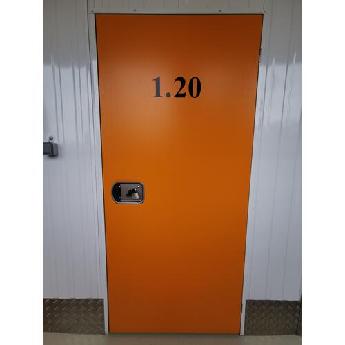 Lagerbox Nr. 1.20 ( 4 qm )