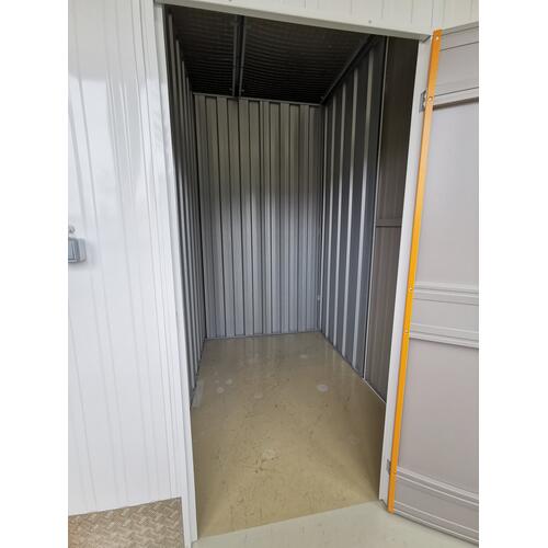 Lagerbox Nr. 1.20 ( 4 qm )