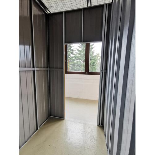 Lagerbox Nr. 1.20 ( 4 qm )