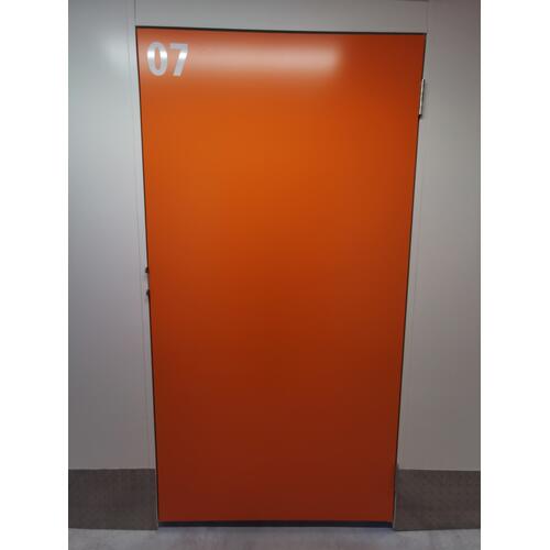 Lagerbox Nr. 3.07 ( 12 qm )