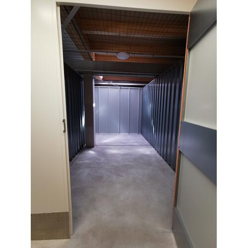 Lagerbox Nr. 3.07 ( 12 qm )