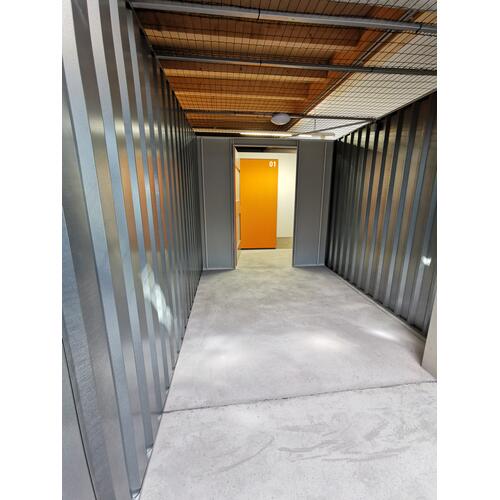 Lagerbox Nr. 3.07 ( 12 qm )