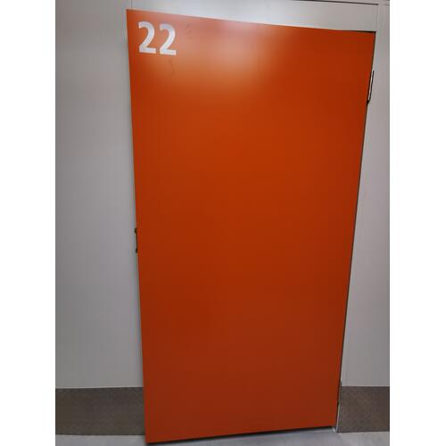 Lagerbox Nr. 3.22 ( 11 qm )