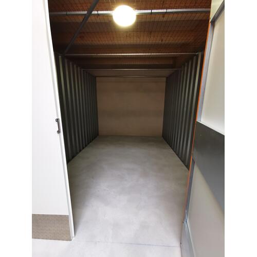 Lagerbox Nr. 3.22 ( 11 qm )