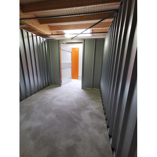 Lagerbox Nr. 3.22 ( 11 qm )