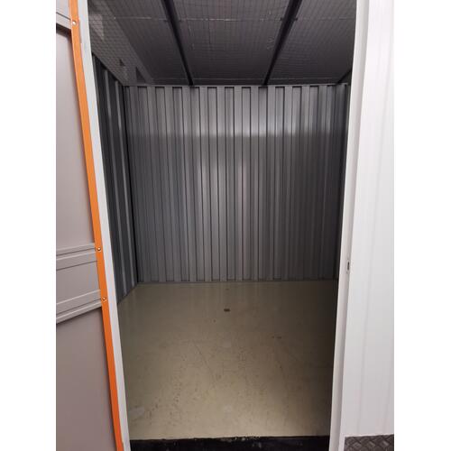 Lagerbox Nr. 1.125 ( 8 qm )