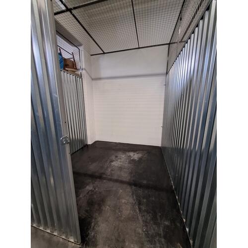 Lagerbox Nr. 2.71 ( 7 qm )