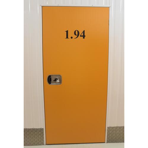 Lagerbox Nr. 1.94 ( 6 qm )