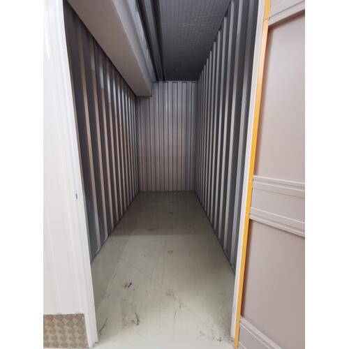 Lagerbox Nr. 1.91 ( 6 qm )