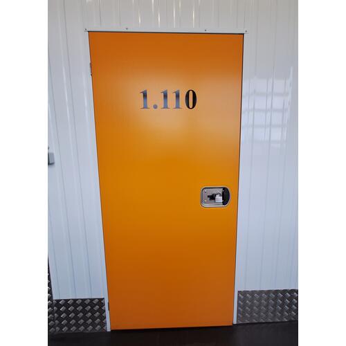 Lagerbox Nr. 1.110 ( 3 qm )