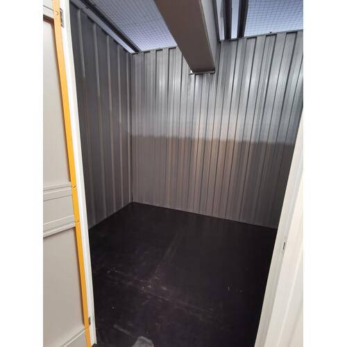 Lagerbox Nr. 1.36 ( 8 qm )