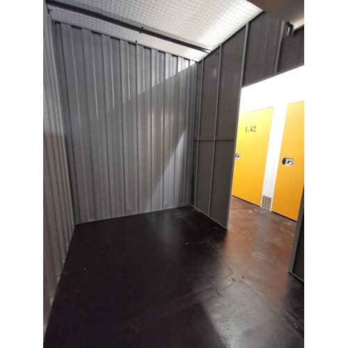 Lagerbox Nr. 1.36 ( 8 qm )