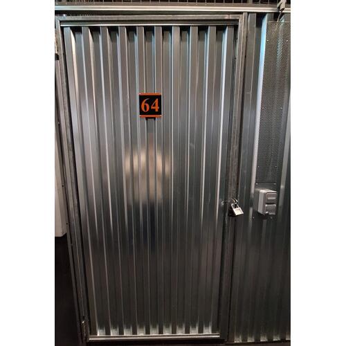 Lagerbox Nr. 2.64 ( 15 qm )