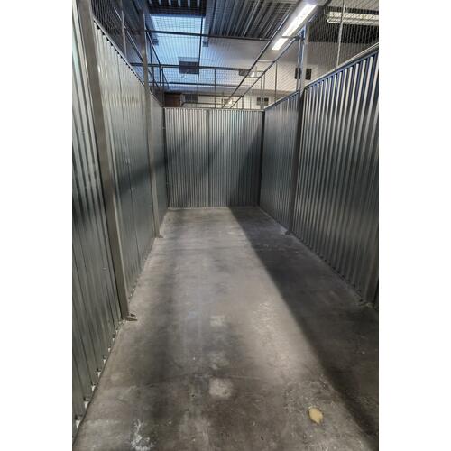 Lagerbox Nr. 2.64 ( 15 qm )