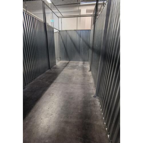 Lagerbox Nr. 2.64 ( 15 qm )