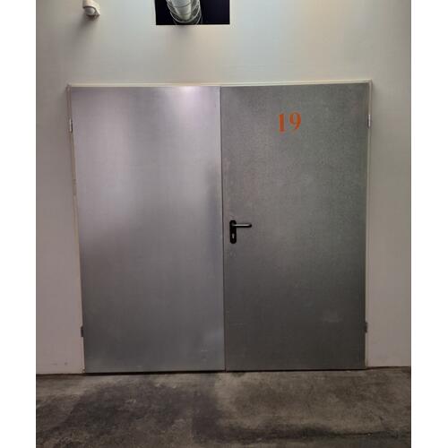 Lagerraum UG 19 ( 35 qm )