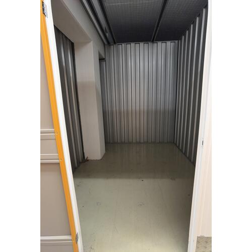 Lagerbox Nr. 1.75 ( 8 qm )