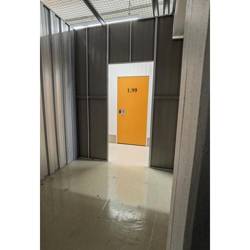 Lagerbox Nr. 1.75 ( 8 qm )