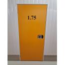 Lagerbox Nr. 1.75 ( 8 qm )