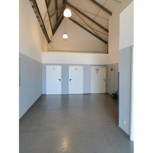 Proberaum P 28 ( 19 qm )