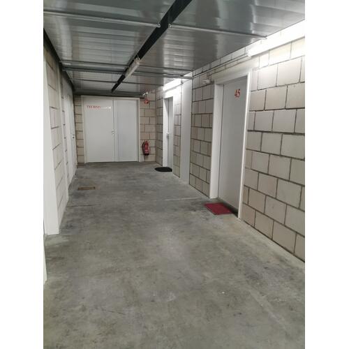 Proberaum P 28 ( 19 qm )