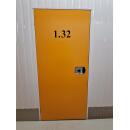 Lagerbox Nr. 1.32 ( 8 qm )