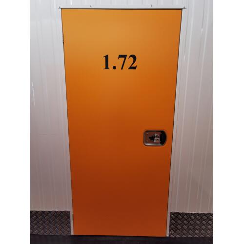 Lagerbox Nr. 1.72 ( 8 qm )