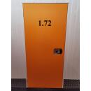 Lagerbox Nr. 1.72 ( 8 qm )