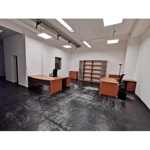 B�rofl�che EG B�ro 8