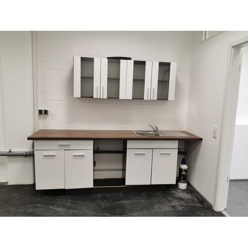 B�rofl�che EG B�ro 8