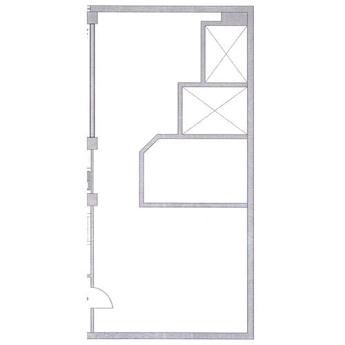 B�rofl�che EG B�ro 8