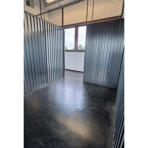 Lagerbox Nr. 2.12 ( 8 qm )