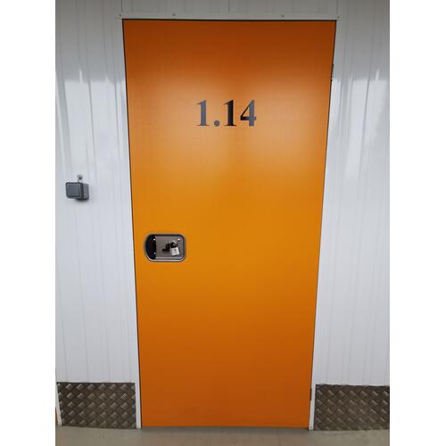 Lagerbox Nr. 1.14 ( 4 qm )