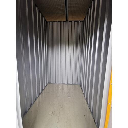Lagerbox Nr. 1.14 ( 4 qm )