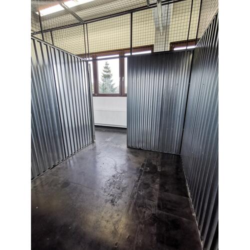 Lagerbox Nr. 2.06 ( 8 qm )